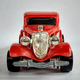 Illustration for article titled Throwback Thursday - Hot Wheels 3-Window 34 Ford